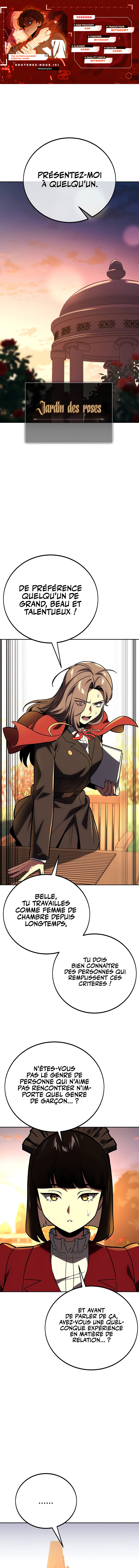 Read The Extra’s Academy Survival Guide Manga Online