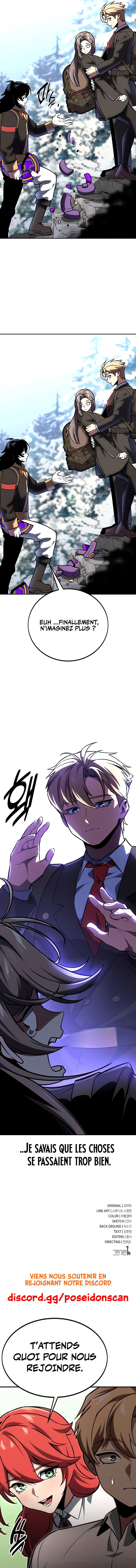 Read The Extra’s Academy Survival Guide Manga Online