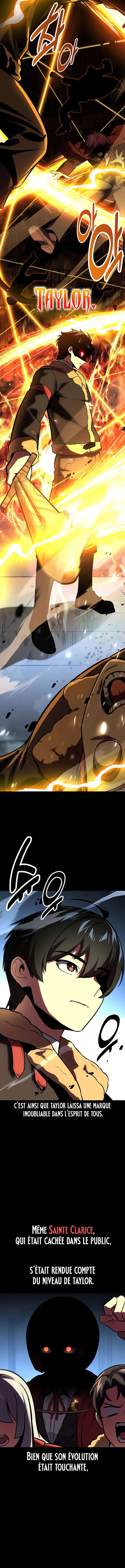 Read The Extra’s Academy Survival Guide Manga Online