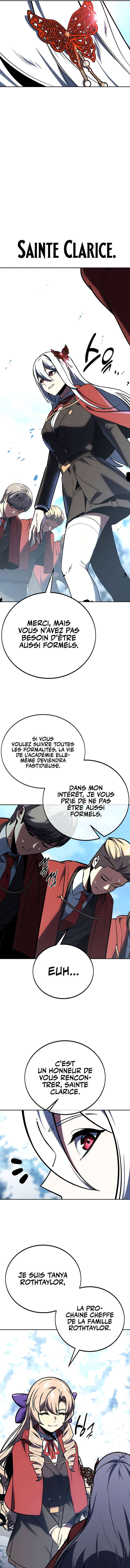 Read The Extra’s Academy Survival Guide Manga Online