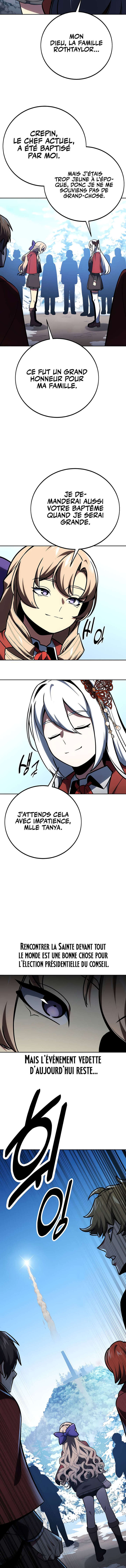 Read The Extra’s Academy Survival Guide Manga Online