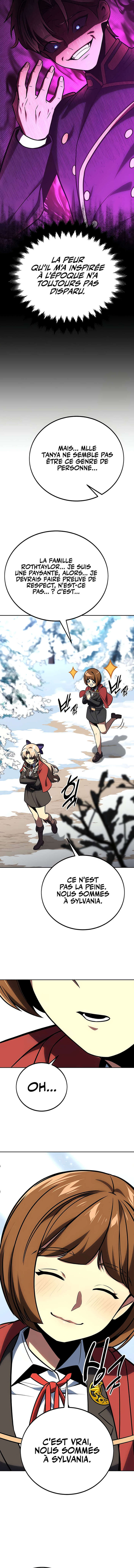 Read The Extra’s Academy Survival Guide Manga Online