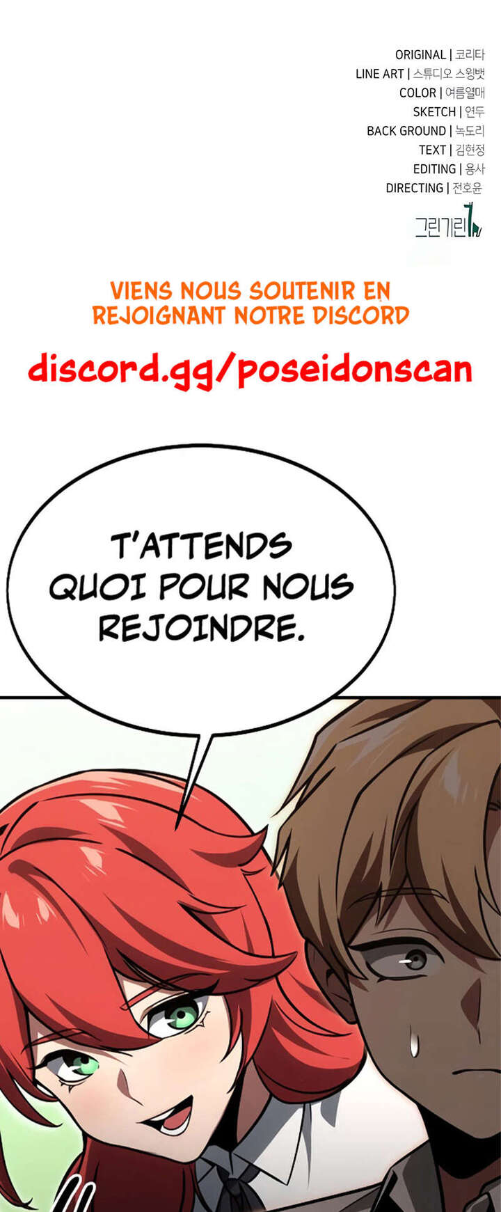 Read The Extra’s Academy Survival Guide Manga Online