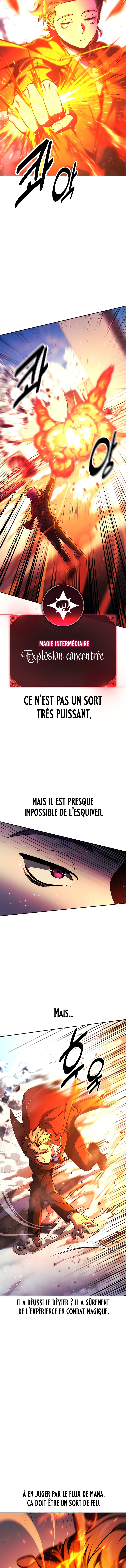 Read The Extra’s Academy Survival Guide Manga Online