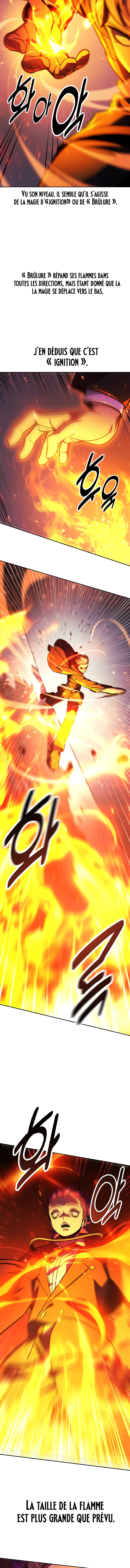 Read The Extra’s Academy Survival Guide Manga Online