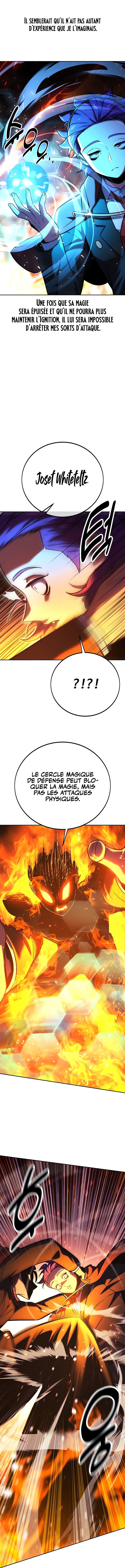 Read The Extra’s Academy Survival Guide Manga Online