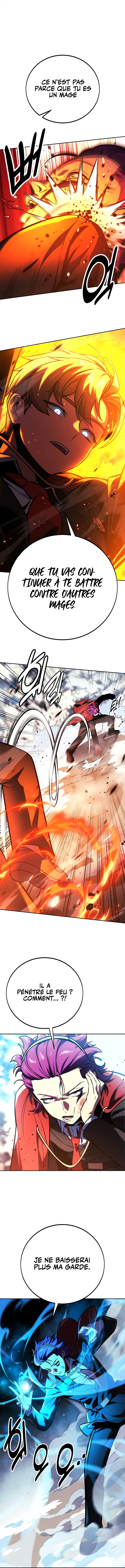 Read The Extra’s Academy Survival Guide Manga Online