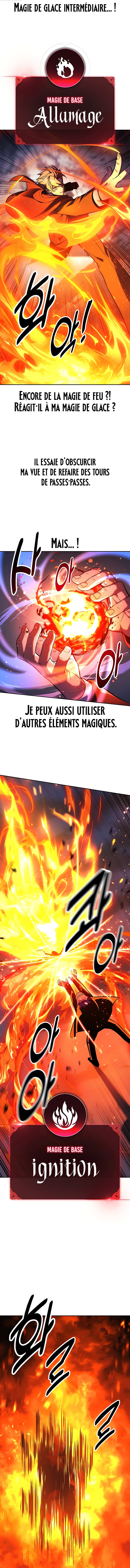 Read The Extra’s Academy Survival Guide Manga Online