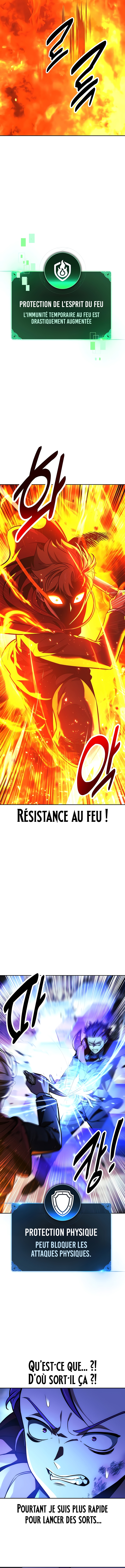 Read The Extra’s Academy Survival Guide Manga Online