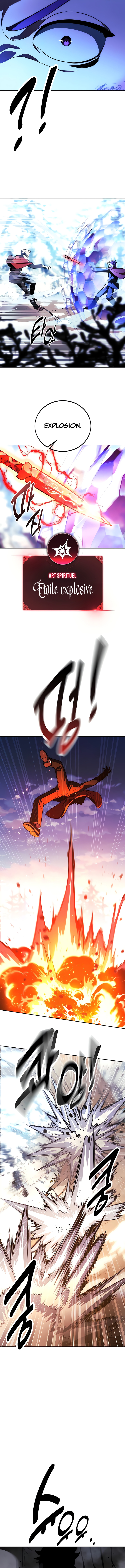 Read The Extra’s Academy Survival Guide Manga Online