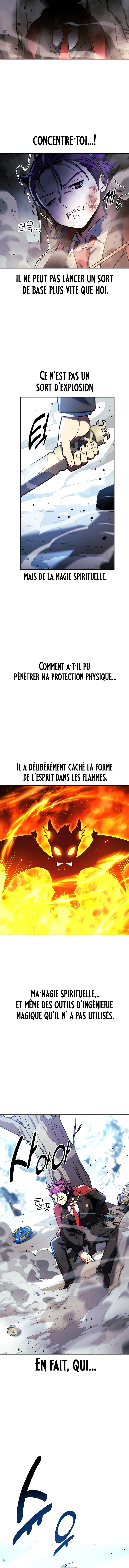 Read The Extra’s Academy Survival Guide Manga Online