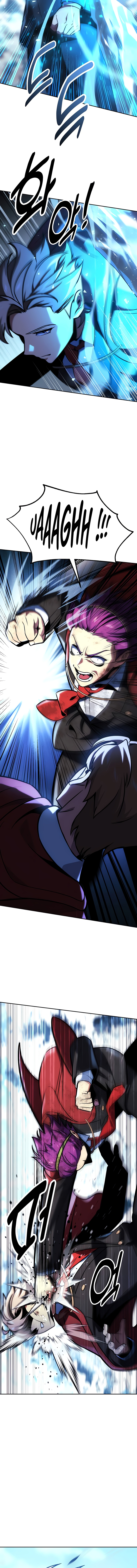 Read The Extra’s Academy Survival Guide Manga Online