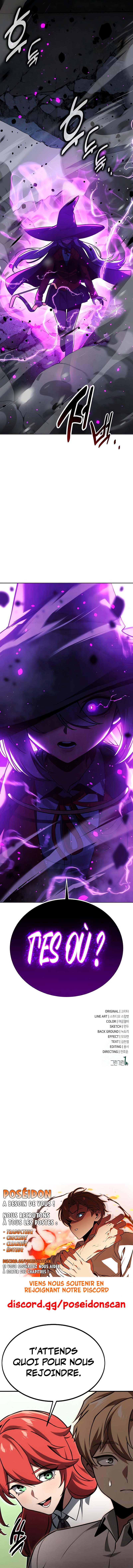 Read The Extra’s Academy Survival Guide Manga Online