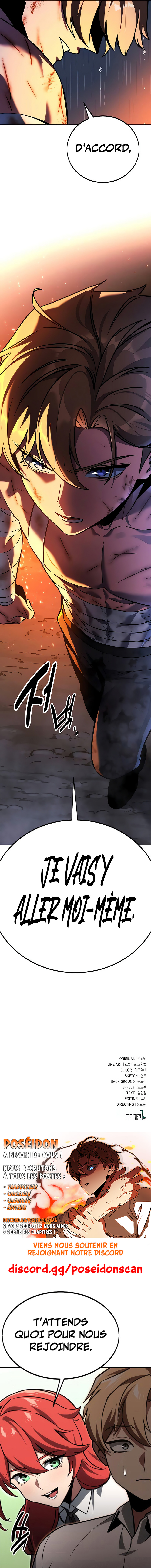 Read The Extra’s Academy Survival Guide Manga Online