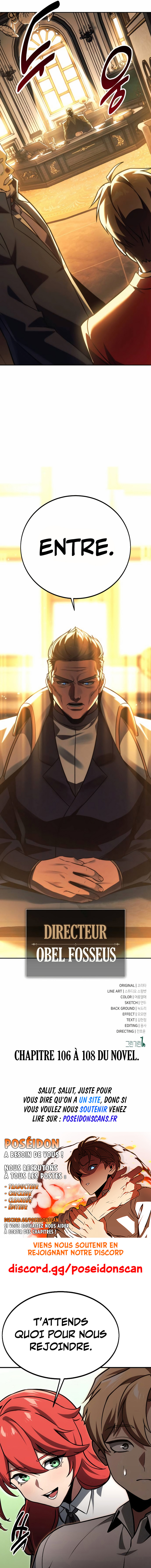 Read The Extra’s Academy Survival Guide Manga Online