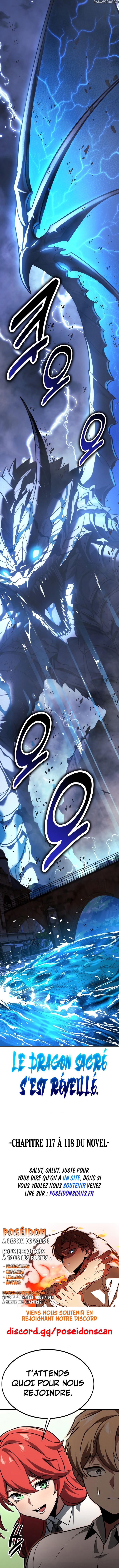 Read The Extra’s Academy Survival Guide Manga Online