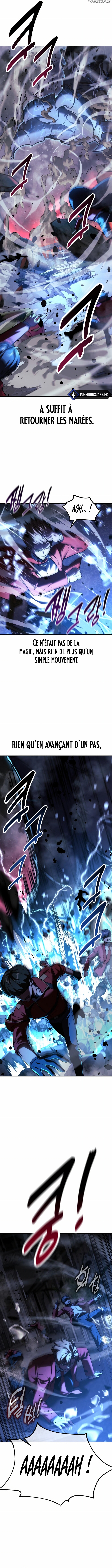 Read The Extra’s Academy Survival Guide Manga Online