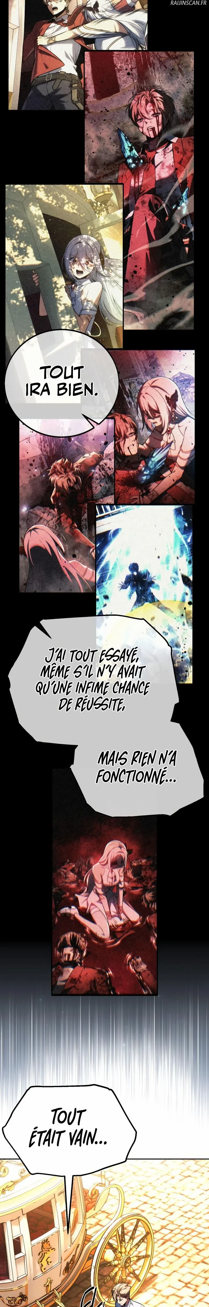 Read The Extra’s Academy Survival Guide Manga Online