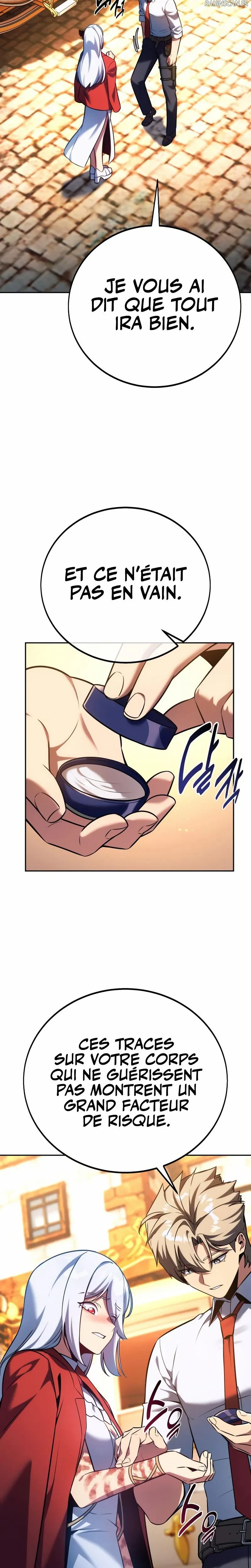 Read The Extra’s Academy Survival Guide Manga Online