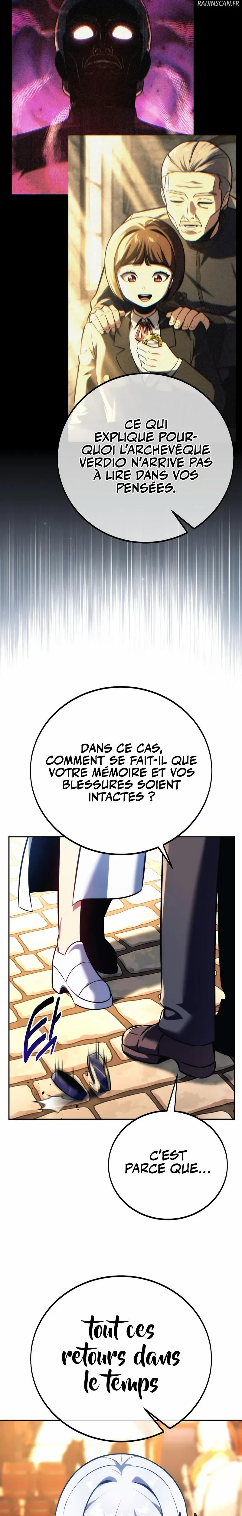 Read The Extra’s Academy Survival Guide Manga Online