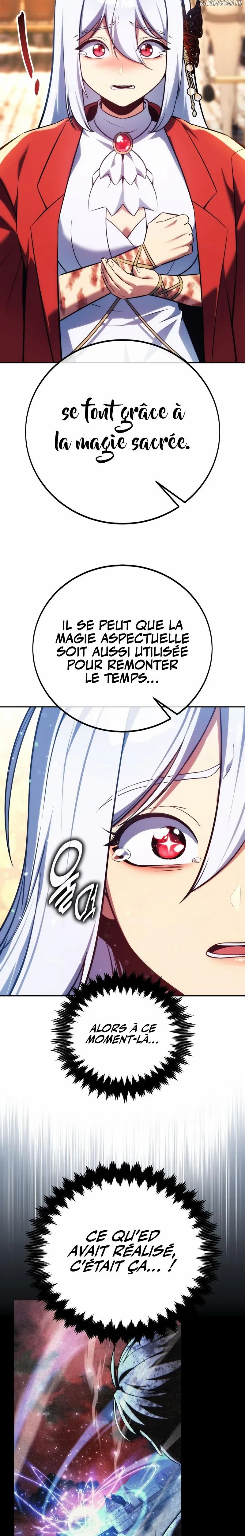 Read The Extra’s Academy Survival Guide Manga Online