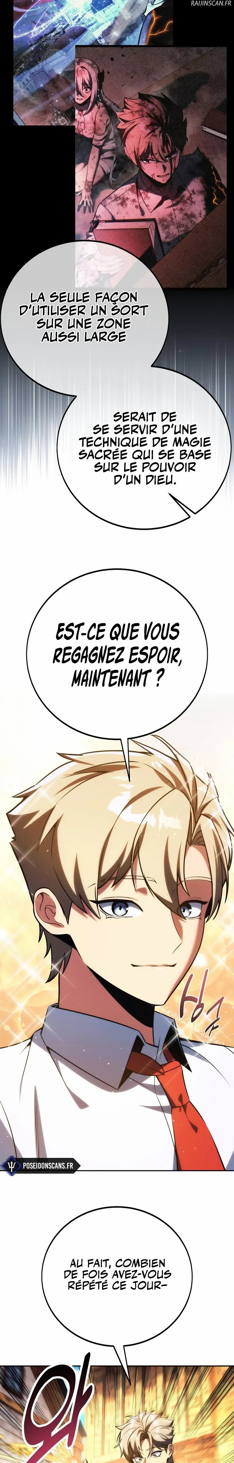 Read The Extra’s Academy Survival Guide Manga Online