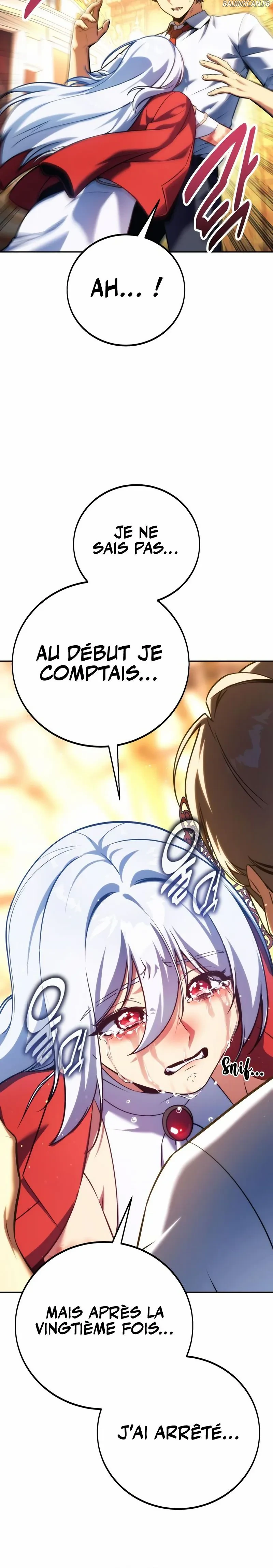 Read The Extra’s Academy Survival Guide Manga Online