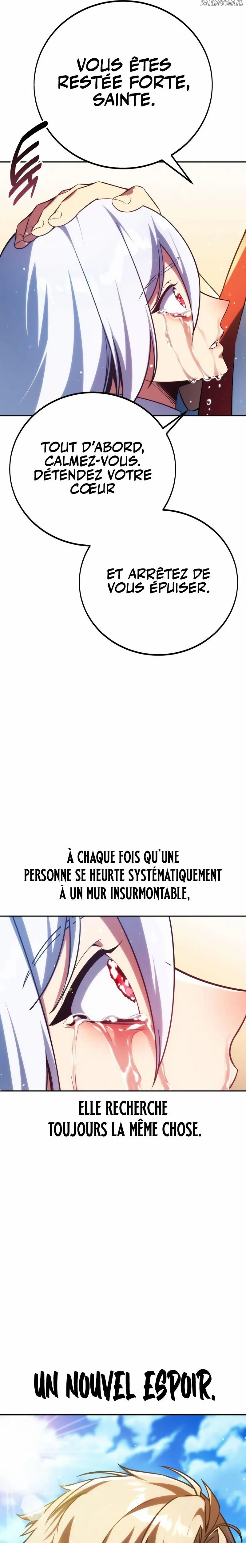 Read The Extra’s Academy Survival Guide Manga Online