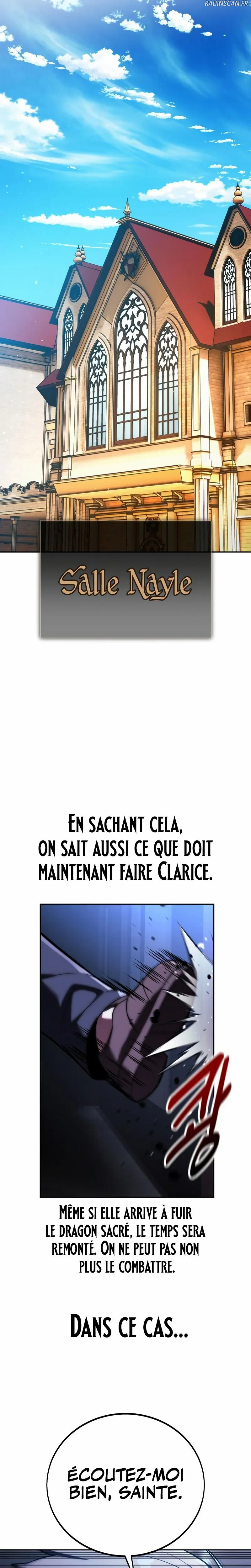 Read The Extra’s Academy Survival Guide Manga Online