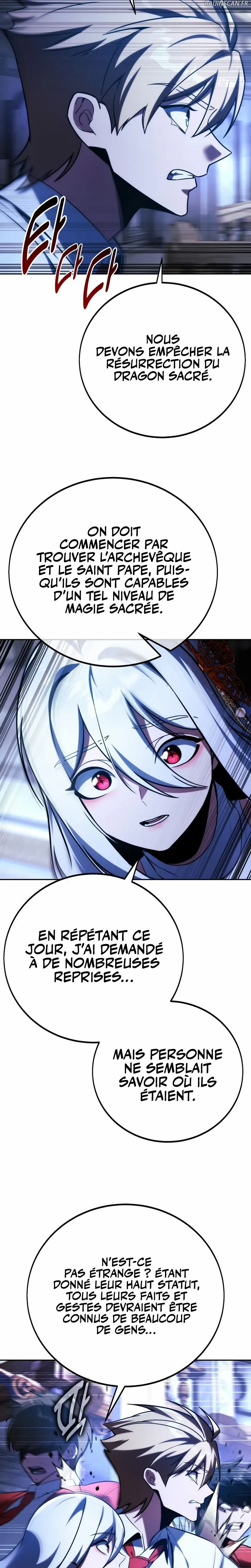 Read The Extra’s Academy Survival Guide Manga Online