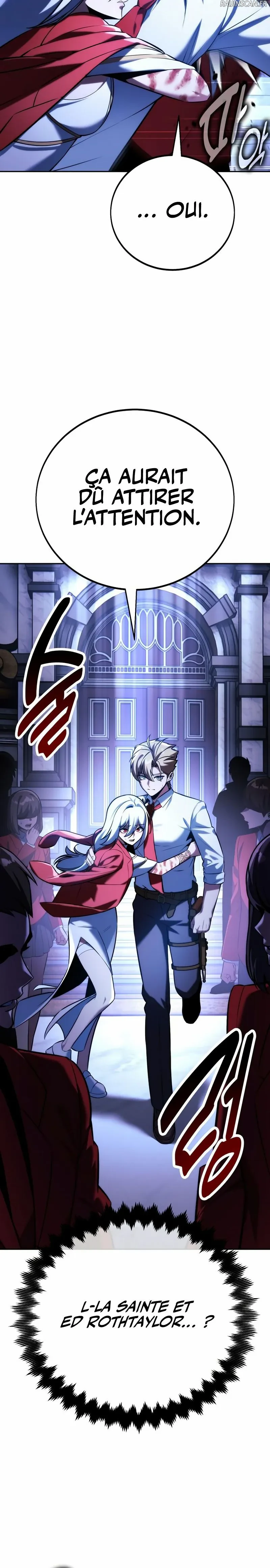 Read The Extra’s Academy Survival Guide Manga Online