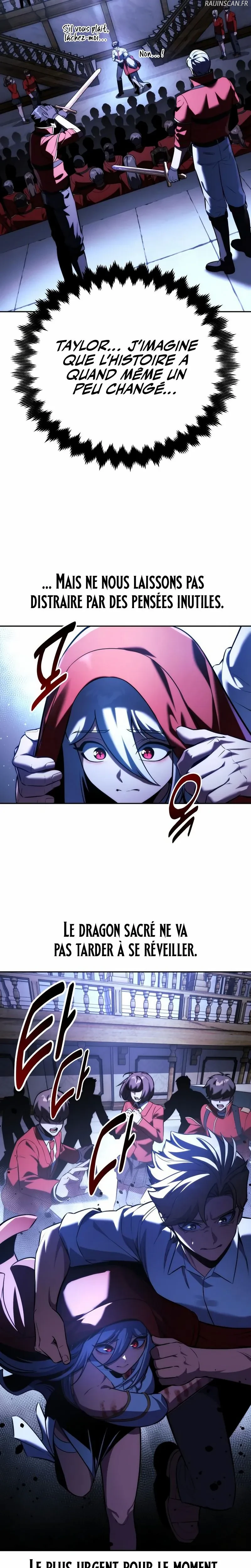 Read The Extra’s Academy Survival Guide Manga Online