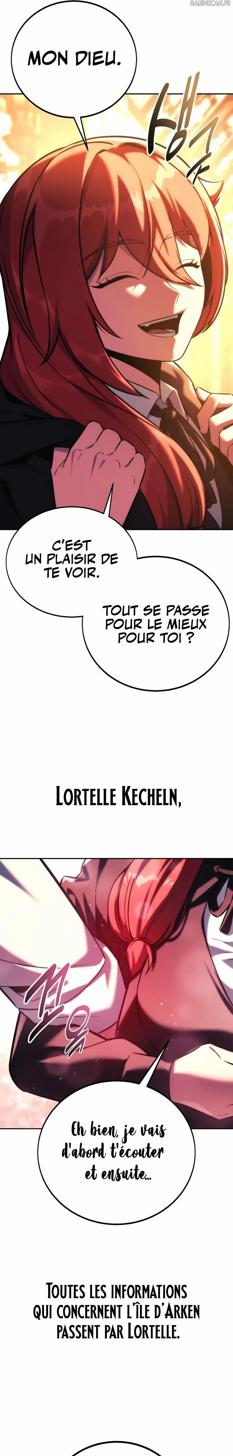 Read The Extra’s Academy Survival Guide Manga Online