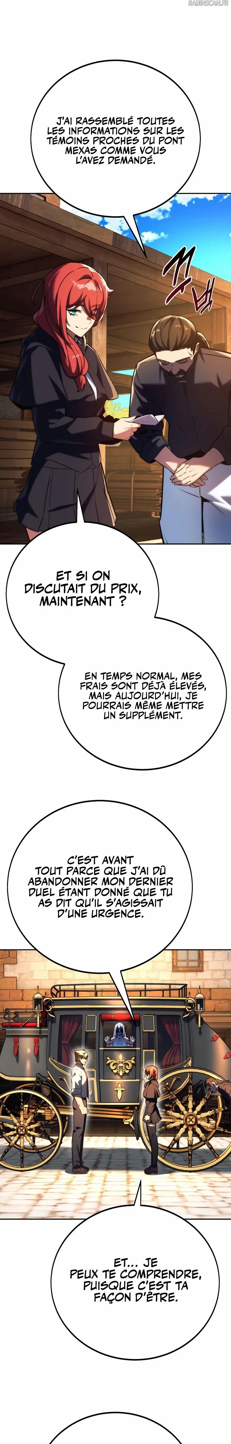 Read The Extra’s Academy Survival Guide Manga Online