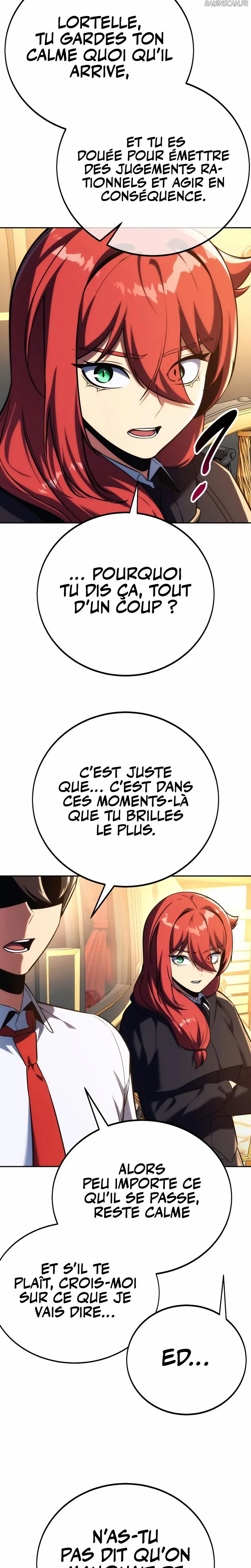 Read The Extra’s Academy Survival Guide Manga Online