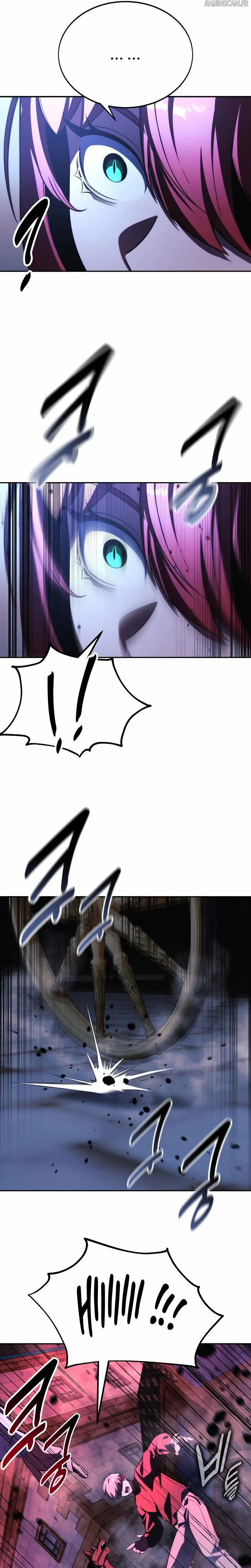 Read The Extra’s Academy Survival Guide Manga Online