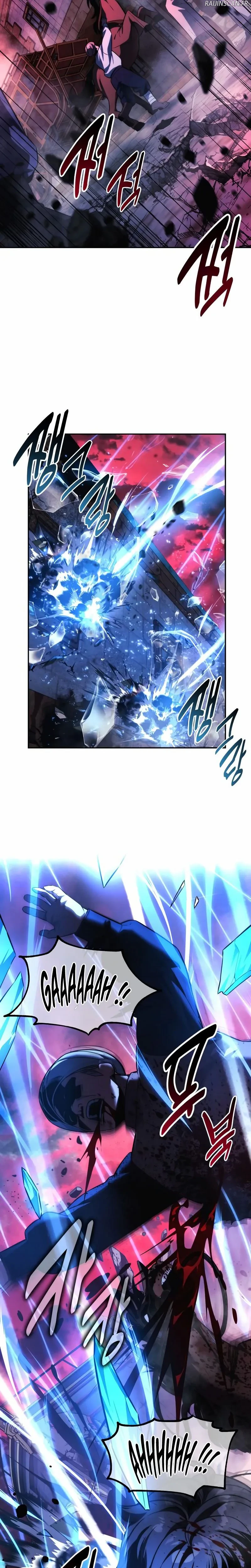 Read The Extra’s Academy Survival Guide Manga Online