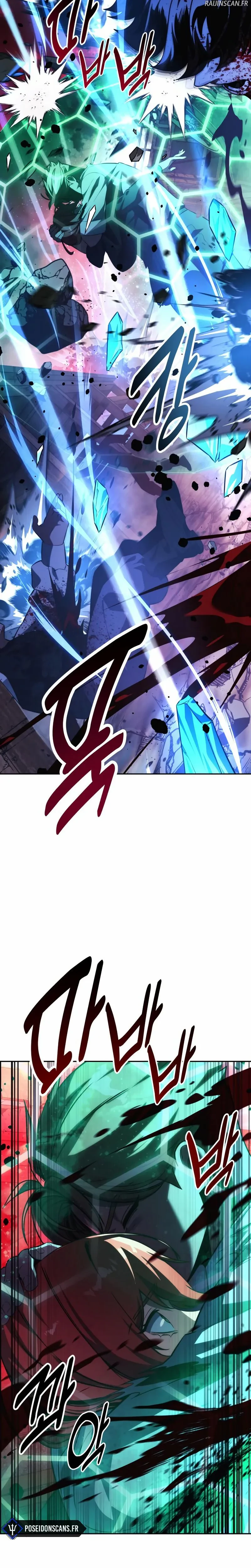 Read The Extra’s Academy Survival Guide Manga Online