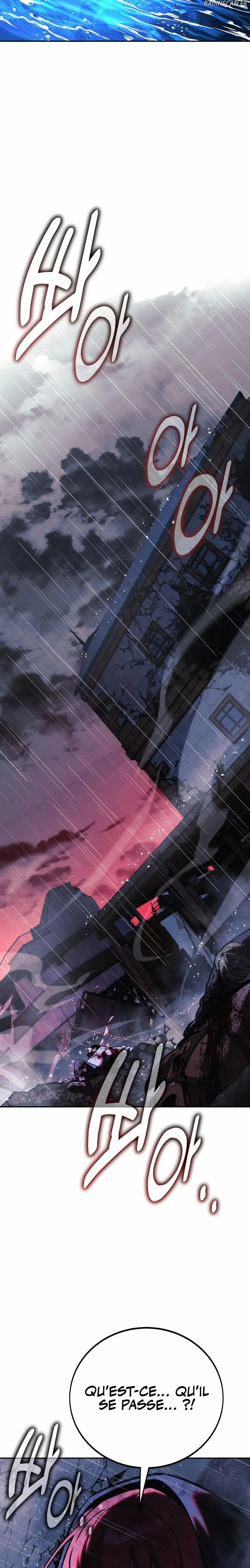 Read The Extra’s Academy Survival Guide Manga Online