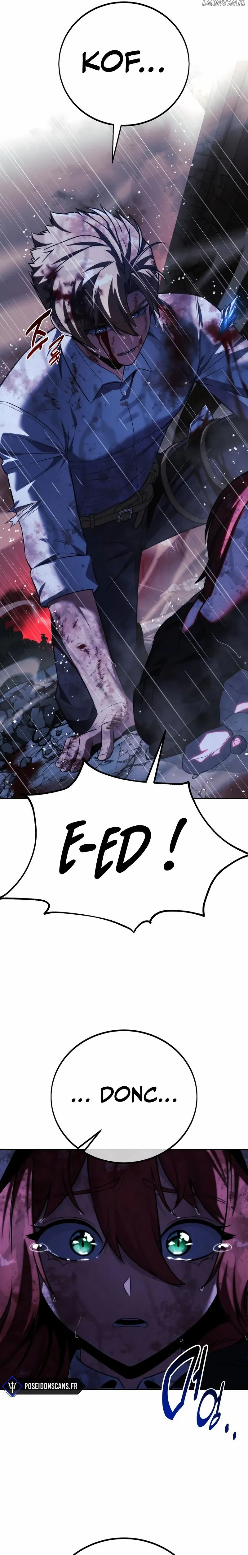 Read The Extra’s Academy Survival Guide Manga Online