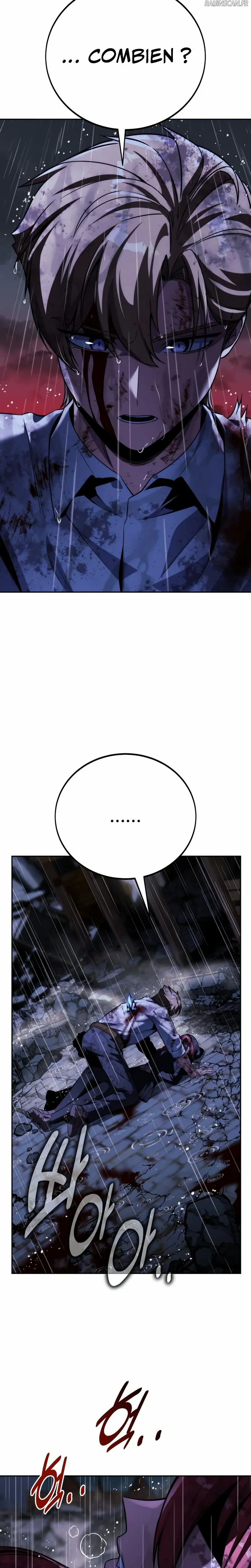 Read The Extra’s Academy Survival Guide Manga Online