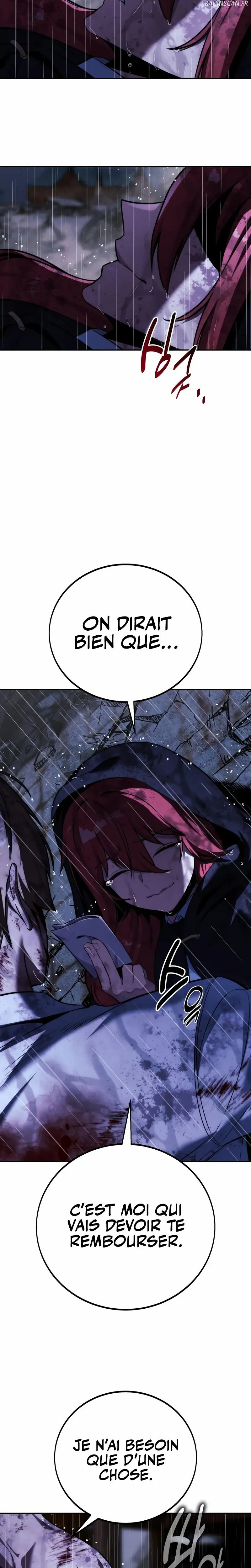 Read The Extra’s Academy Survival Guide Manga Online