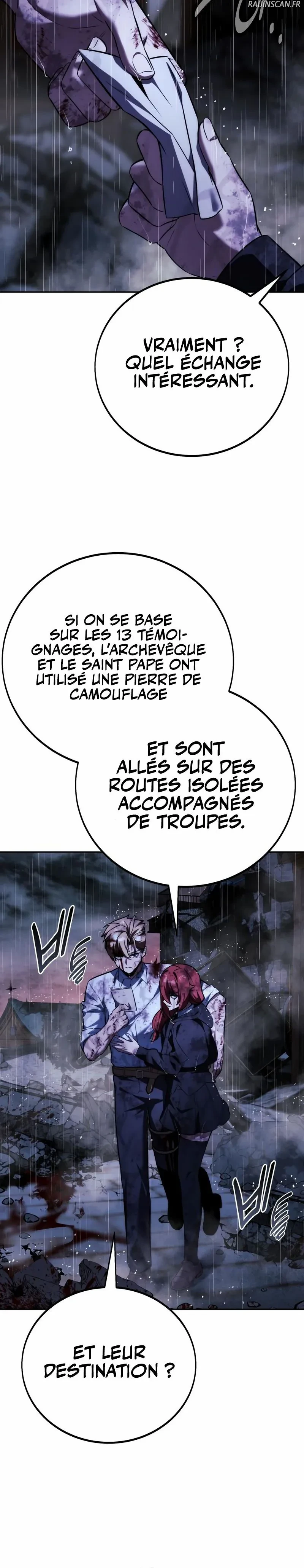 Read The Extra’s Academy Survival Guide Manga Online