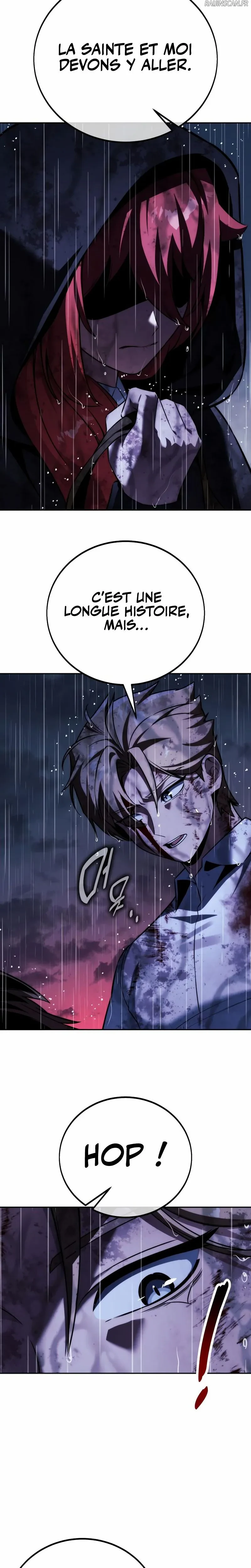 Read The Extra’s Academy Survival Guide Manga Online