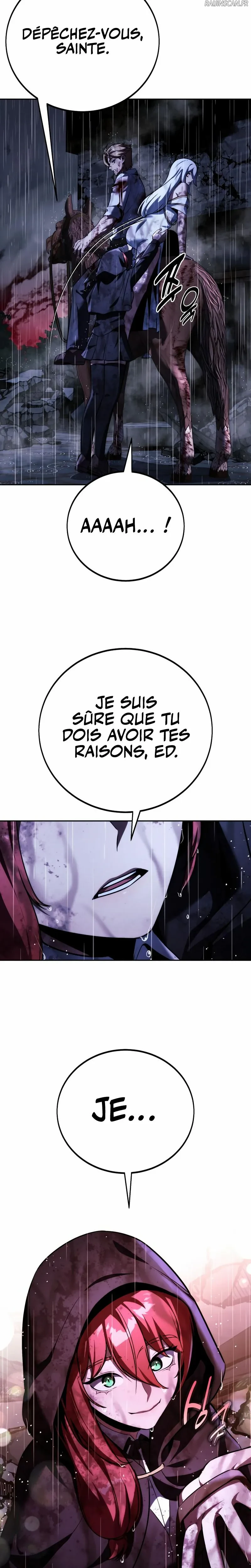 Read The Extra’s Academy Survival Guide Manga Online