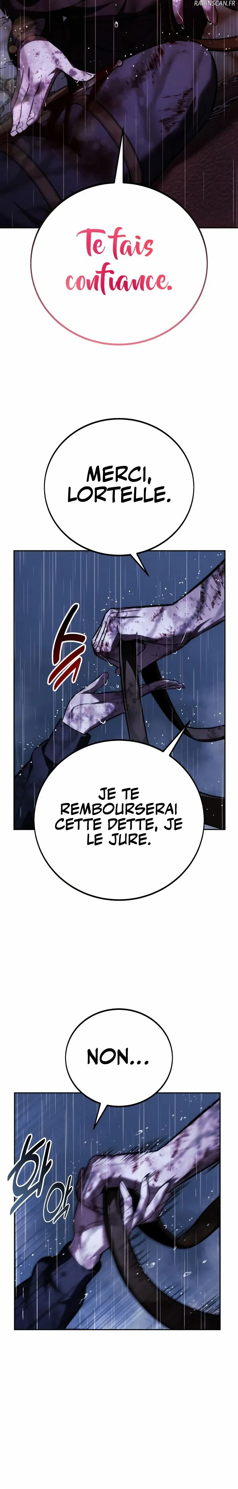 Read The Extra’s Academy Survival Guide Manga Online