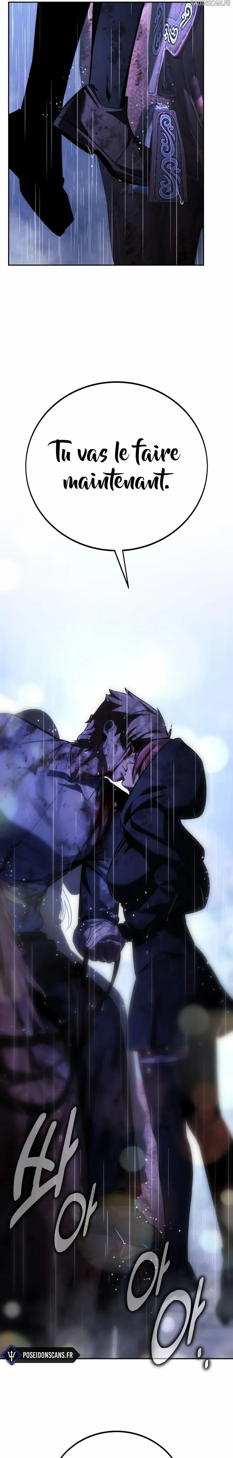 Read The Extra’s Academy Survival Guide Manga Online