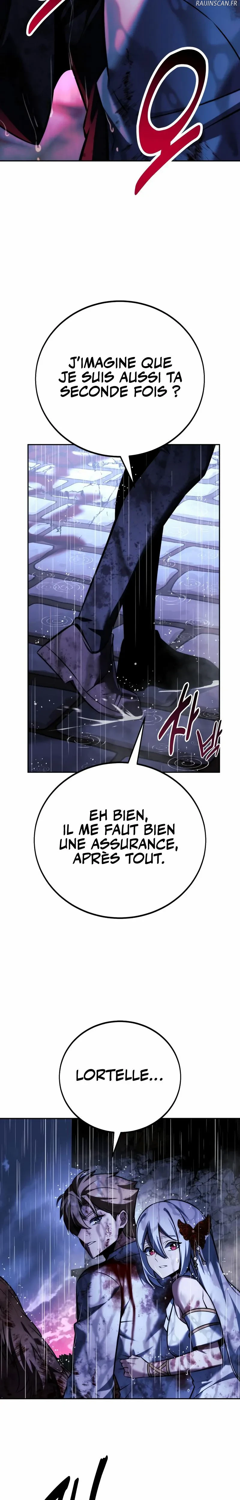 Read The Extra’s Academy Survival Guide Manga Online