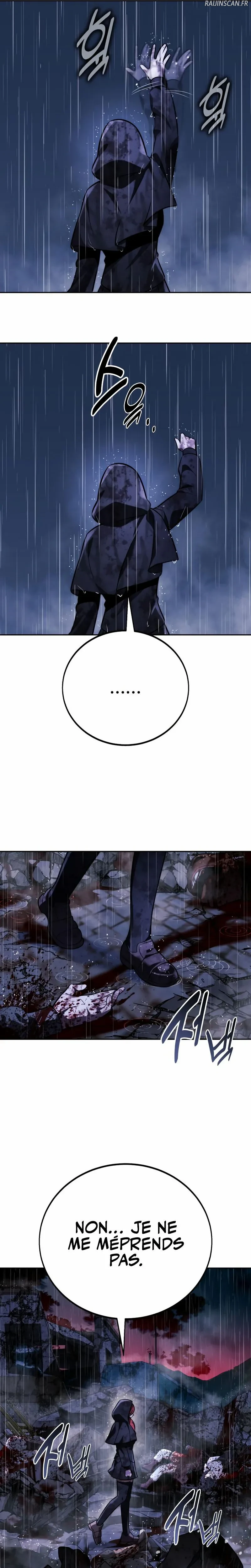 Read The Extra’s Academy Survival Guide Manga Online