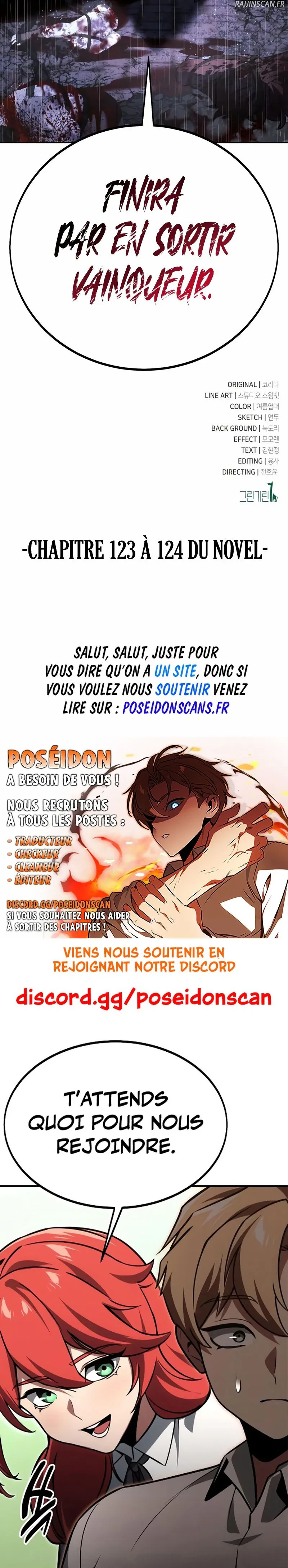 Read The Extra’s Academy Survival Guide Manga Online